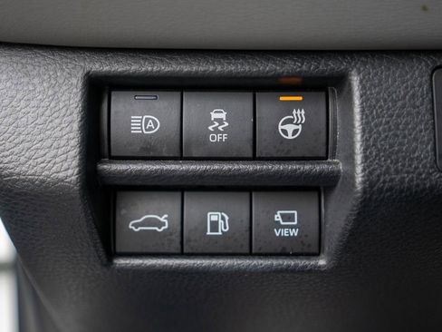 Used 2021 Toyota Avalon Limited w/ Advanced Safety Package AWD/4WD image 20