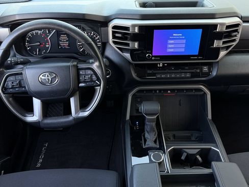 Used 2023 Toyota Tundra SR5 RWD image 12