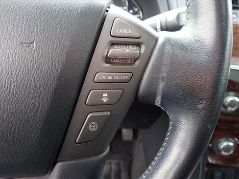 Used 2019 Nissan Armada SL w/ Premium Package AWD/4WD image 12