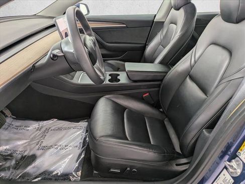 Used 2022 Tesla Model 3 Long Range image 16