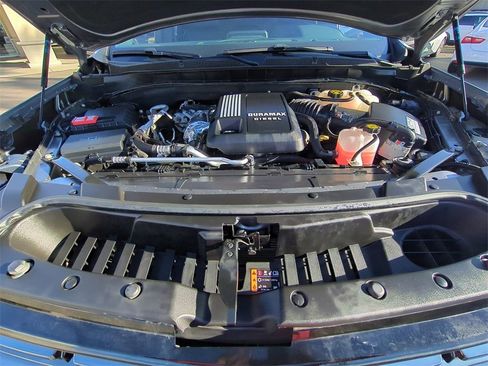 Used 2021 Chevrolet Tahoe RST w/ Rear Media and Nav Package image 31