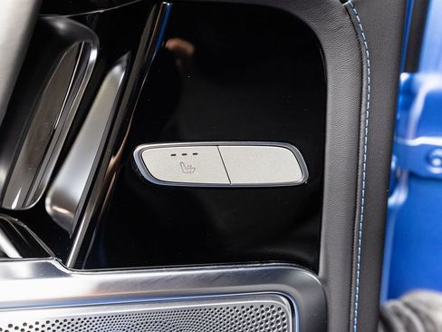 Used 2025 Mercedes-Benz G 580 w/ EQ Technology image 28