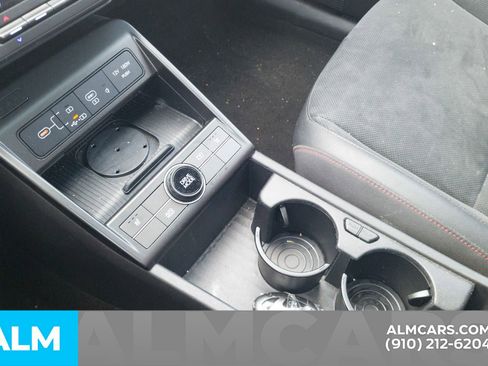Used 2024 Hyundai Kona N Line image 11