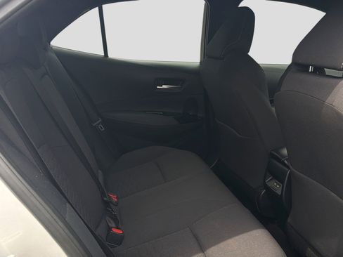 Used 2023 Toyota Corolla SE FWD image 26