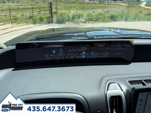 New 2026 Ford Expedition Max Active AWD/4WD image 48