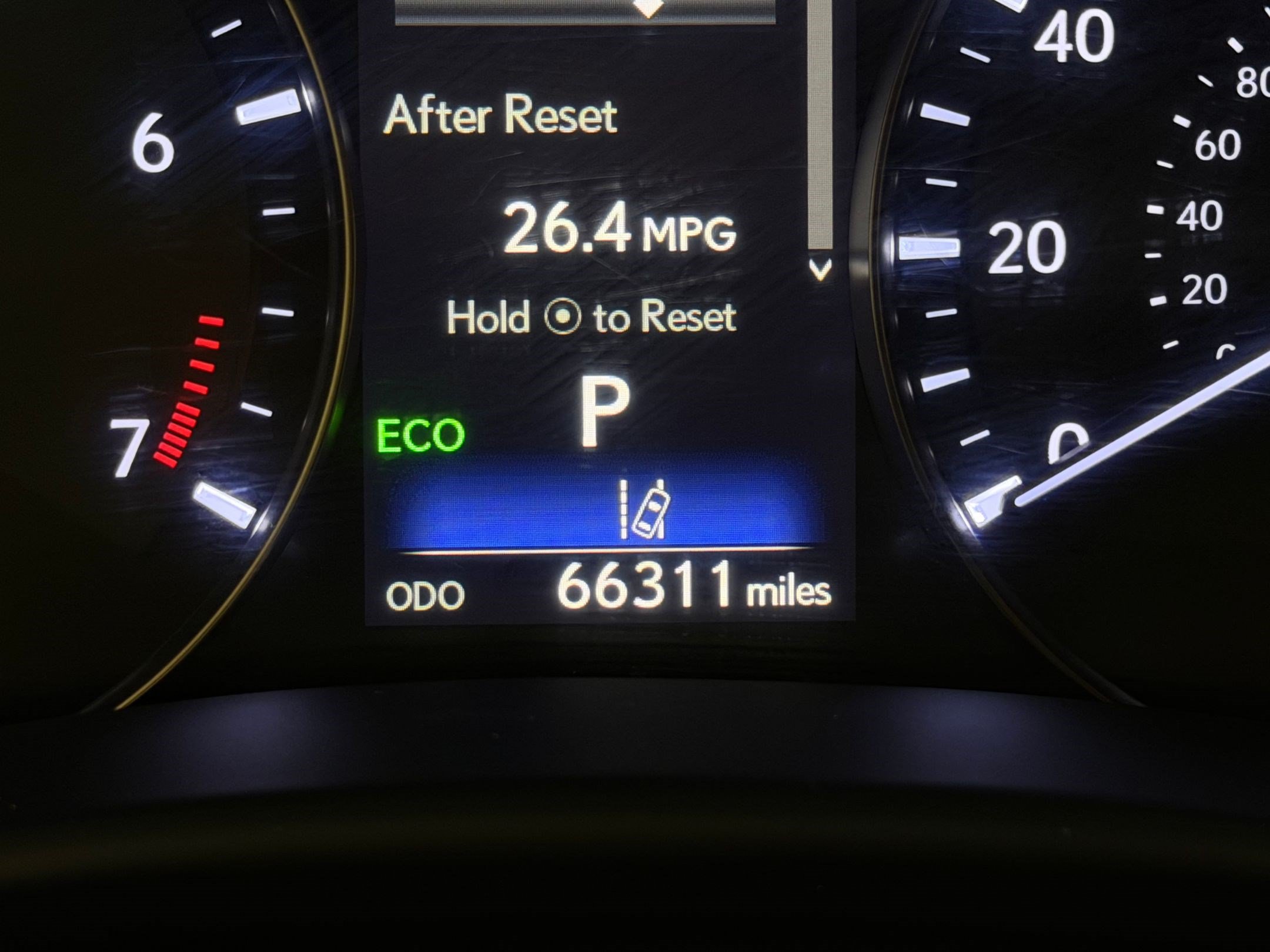 Used 2016 Lexus GS 350 AWD image 21