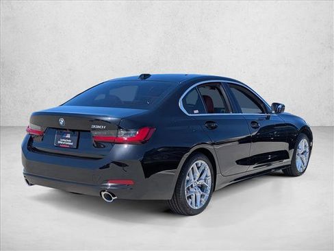 New 2026 BMW 330i Sedan image 2