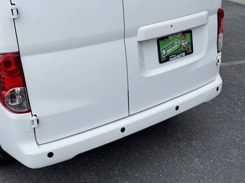 Used 2021 Nissan NV200 SV FWD image 45