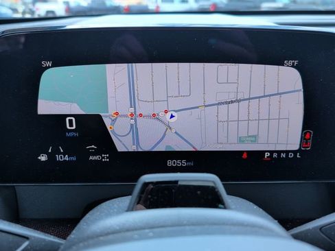 Used 2025 Chevrolet Traverse RS w/ LPO, Floor Liner Package image 18