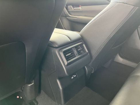 Used 2025 MAZDA CX-50 AWD 2.5 S w/ Select Package image 24