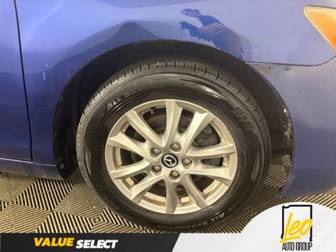 Used 2008 Toyota Camry LE FWD image 21