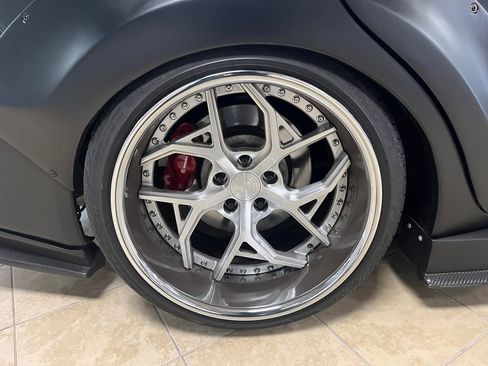 Used 2014 Mitsubishi Lancer Evolution GSR AWD/4WD image 51