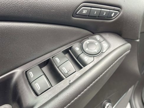 Used 2020 Buick Enclave Avenir w/ Avenir Technology Package image 15