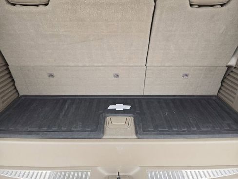 Used 2016 Chevrolet Tahoe LTZ w/ Max Trailering Package image 34