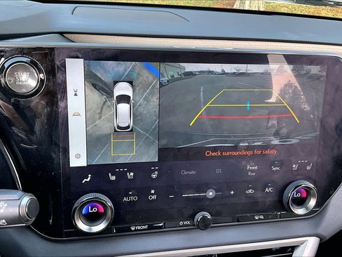 Used 2023 Lexus RX 350 FWD image 23