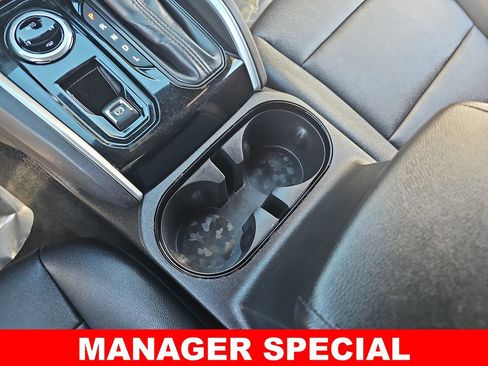 Used 2024 Chevrolet Colorado LT w/ LT Convenience Package III image 23