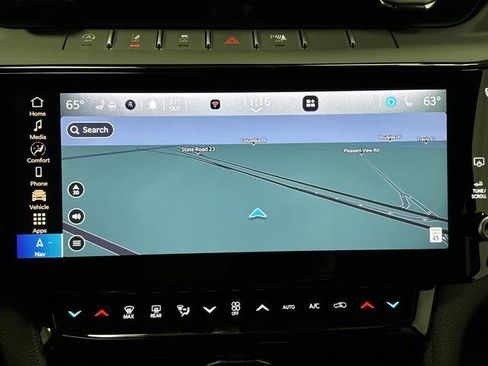 New 2026 Jeep Grand Cherokee Limited image 10