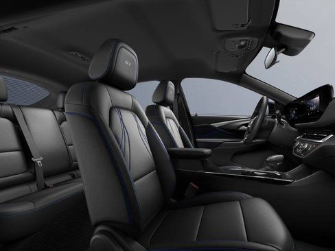New 2026 Buick Envista Sport Touring w/ Convenience I Package FWD image 35