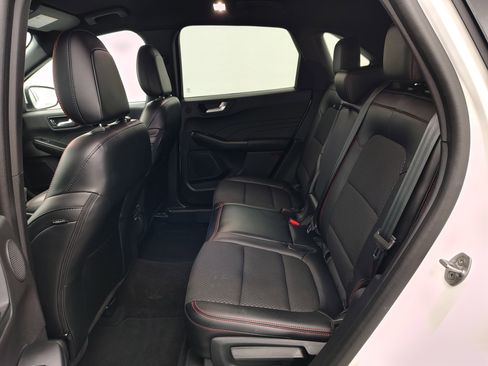 Used 2024 Ford Escape ST-Line Select w/ Tech Pack #2 image 26