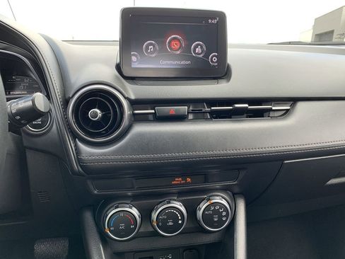 Used 2020 MAZDA CX-3 Sport image 22