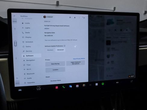 Used 2023 Tesla Model S Plaid image 33