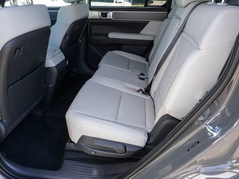 New 2026 Hyundai Santa Fe SEL image 18