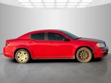 Used 2014 Dodge Avenger SE image 3