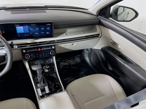 Used 2025 Hyundai Tucson SEL image 20