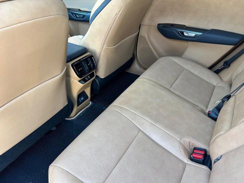 Used 2023 Lexus RZ 450e Premium w/ Technology Package image 26