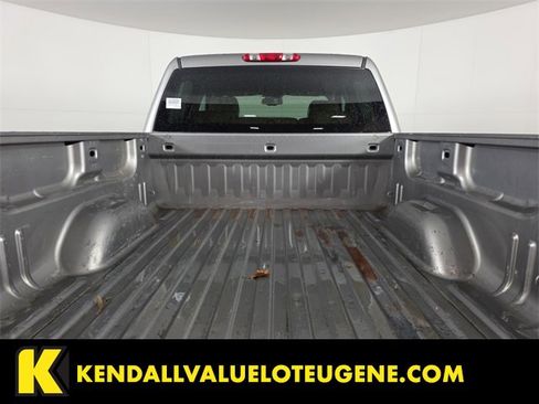 Used 2008 GMC Sierra 1500 SLT w/ SLT Preferred Package image 9