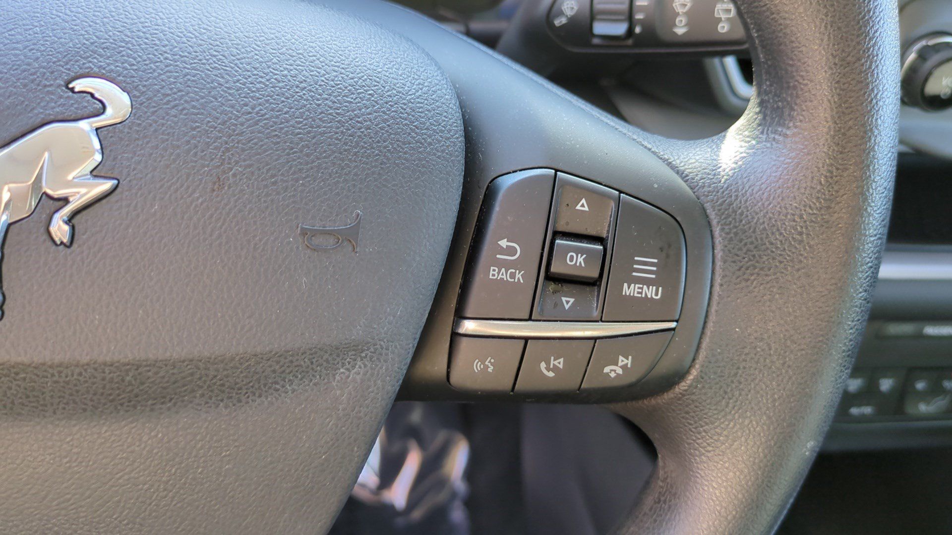 Used 2024 Ford Bronco Sport Big Bend AWD/4WD image 17
