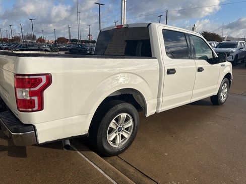Used 2019 Ford F150 XLT w/ Equipment Group 301A Mid image 5