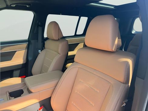 New 2026 Hyundai Santa Fe Calligraphy FWD image 27