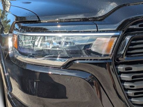 New 2026 RAM 1500 Big Horn AWD/4WD image 9