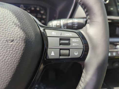 New 2026 Honda CR-V EX-L image 12