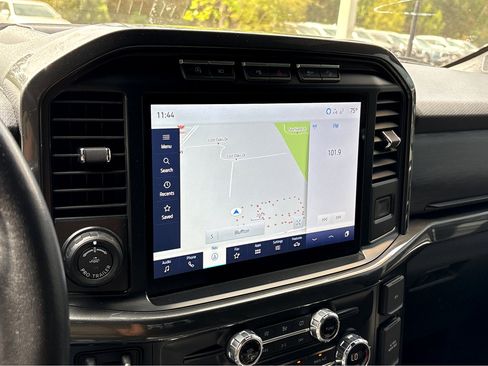 Used 2021 Ford F150 XLT w/ Equipment Group 302A High image 7