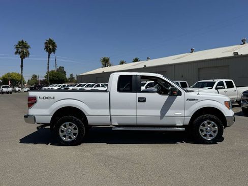 Used 2013 Ford F150 XLT w/ Luxury Equipment Group AWD/4WD image 13