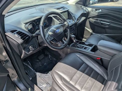 Used 2017 Ford Escape Titanium AWD/4WD image 13