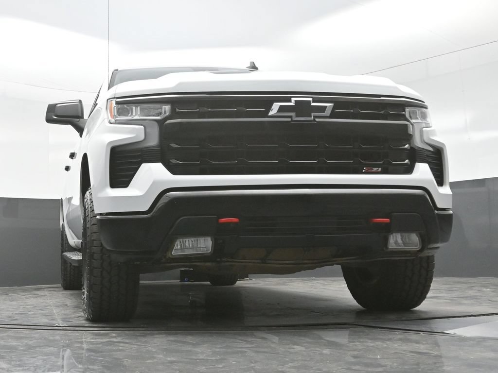 Used 2023 Chevrolet Silverado 1500 LT Trail Boss w/ Protection Package AWD/4WD image 21