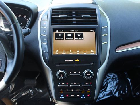 Used 2018 Lincoln MKC Reserve w/ Lincoln MKC Climate Package AWD/4WD image 27