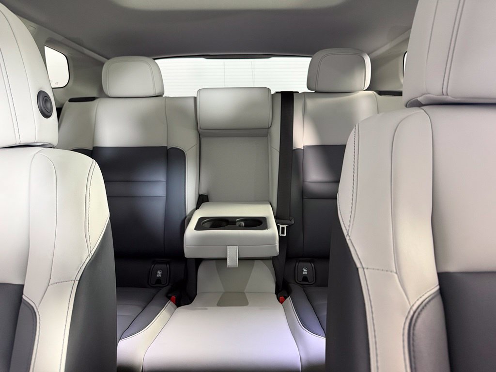 Used 2025 Honda Prologue Touring image 15