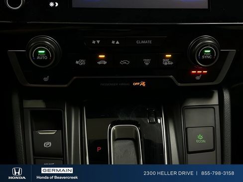 Used 2019 Honda CR-V EX-L image 20