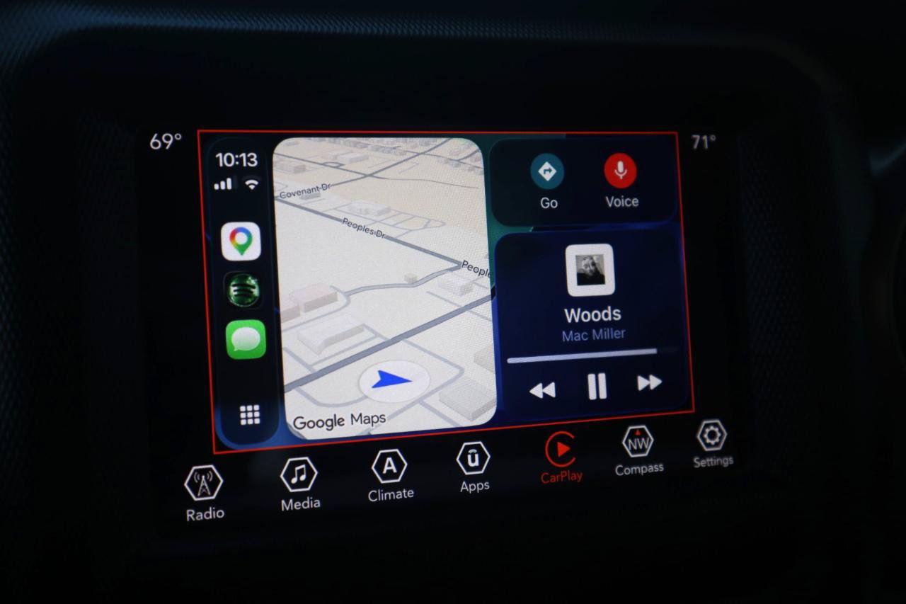 Used 2020 Jeep Wrangler Unlimited Sport S AWD/4WD image 63