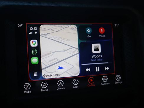 Used 2020 Jeep Wrangler Unlimited Sport S AWD/4WD image 63