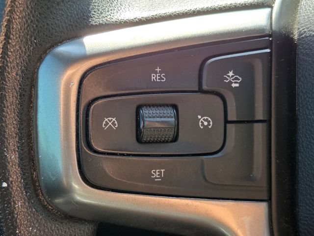 Used 2022 Chevrolet Silverado 1500 Custom w/ Rally Edition RWD image 20