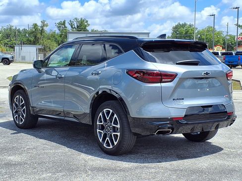Used 2023 Chevrolet Blazer RS FWD image 27