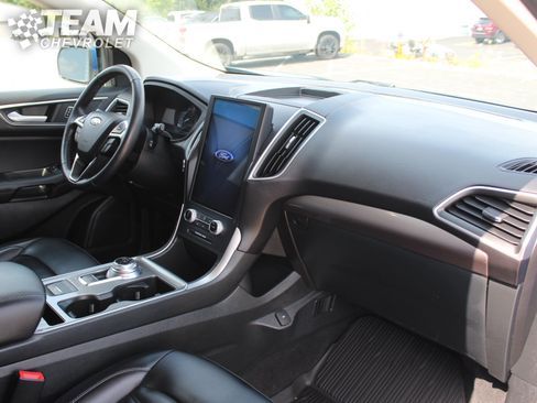 Used 2024 Ford Edge SEL w/ Convenience Package AWD/4WD image 26