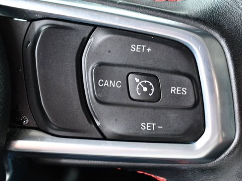 Used 2020 Jeep Gladiator Rubicon w/ Dual Top Group image 31