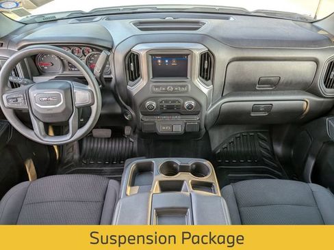Used 2024 GMC Sierra 2500 Pro w/ Convenience Package AWD/4WD image 22