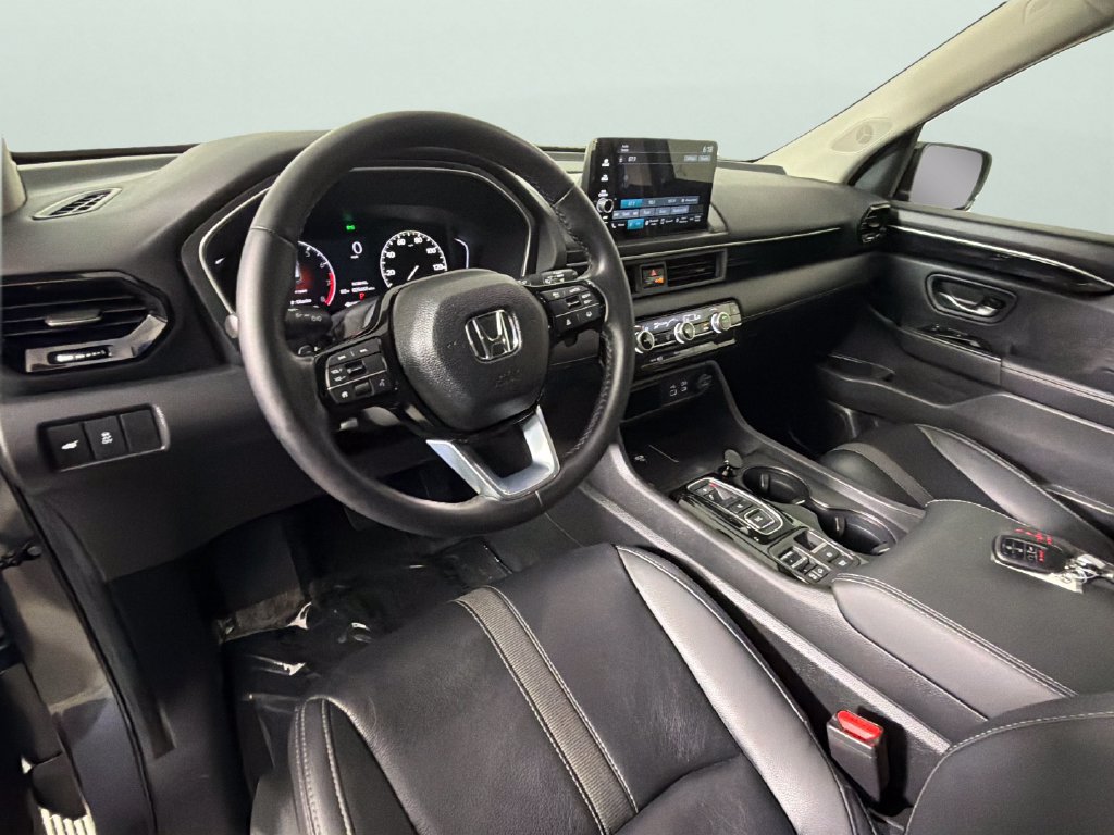 Used 2024 Honda Pilot EX-L image 18